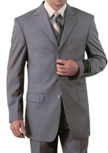 Dress suits at Men In Style Orlando
