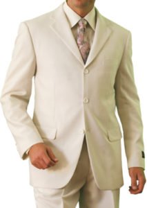 Dress Suits at Men In Style Orlando