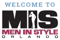Men In Style Orlando logo