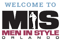 Men In Style Orlando logo