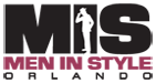 Men In Style Orlando Logo