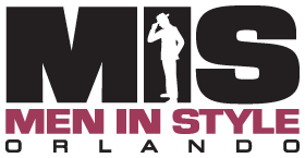 Men In Style Orlando Logo