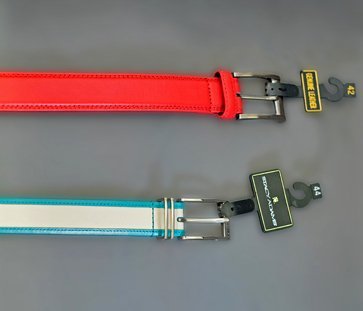 Belts that match any outfit from Men In Style Orlando