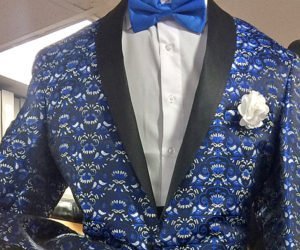 Men’s Dress Suit Sets - Men In Style Orlando