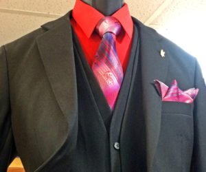 Men’s Dress Suit Sets - Men In Style Orlando