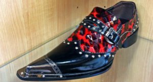 Men's Dress Shoes at Men In Style Orlando