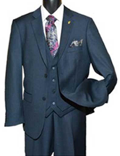 Dress Suits at Men In Style Orlando