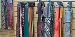Neck ties and bow ties at Men In Style Orlando