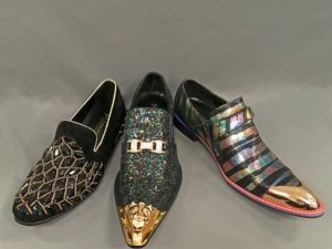 Men In Style Orlando Homecoming Shoes