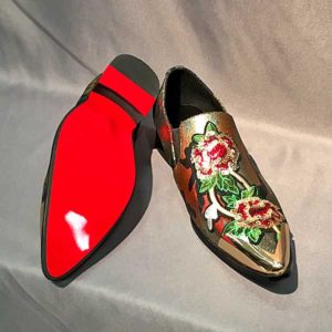 Men In Style Men's Shoes