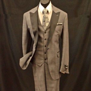 Men In Style Orlando Dress Suits for Homecoming