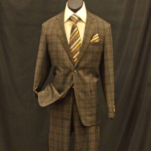 Men In Style Orlando Dress Suits for Homecoming