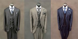 Men In Style Orlando Suits