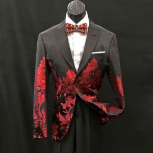Men In Style Orlando Formal Jacket for Homecoming
