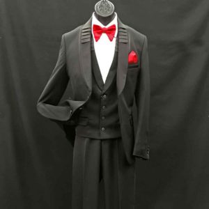 Men In Style Orlando Dress Suits