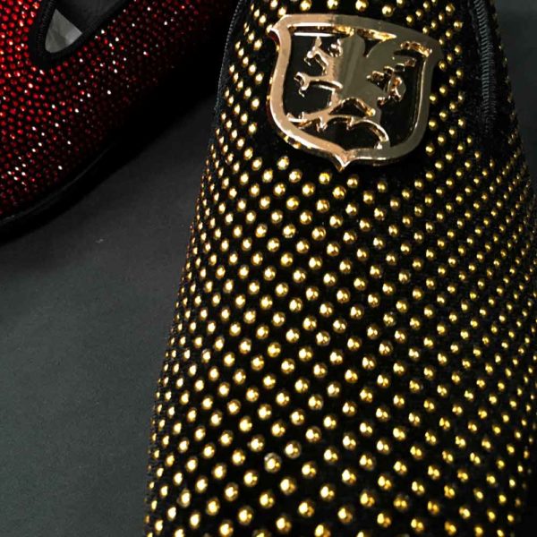 SHOES Men In Style Orlando