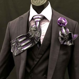 Men In Style Orlando suits