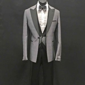 Men In Style Orlando men's suits