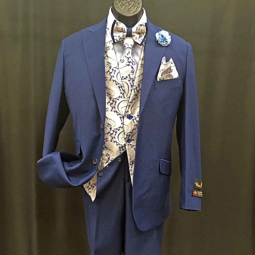 Suits, Shirts, Slacks | Men In Style Orlando | Latest, Affordable Fashions