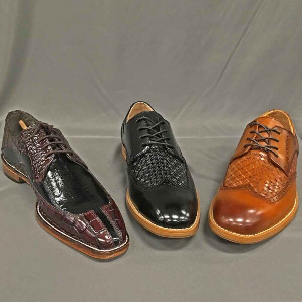 SHOES Men In Style Orlando