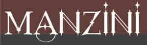 Manzini Logo