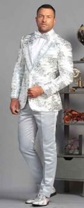 white-modern-fit-sequin-suit
