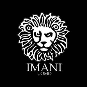 Imani-Uomo logo