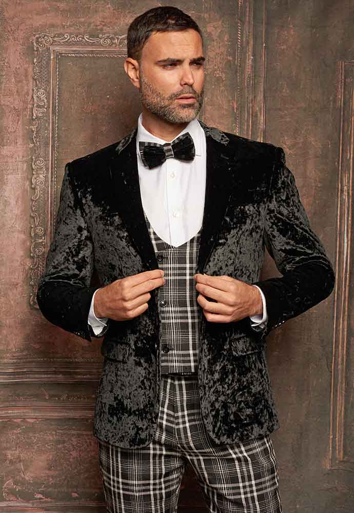 Suits, Shirts, Slacks | Men In Style Orlando | Latest, Affordable Fashions