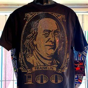 Casual Shirt - Ben Franklin