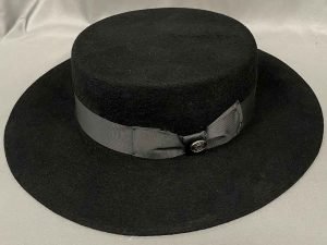 Black hat