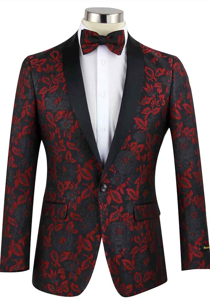 Formal Jackets - Men In Style Orlando