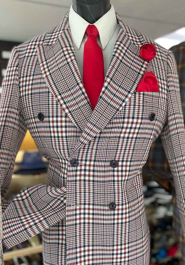 Suits by Color - Men In Style Orlando