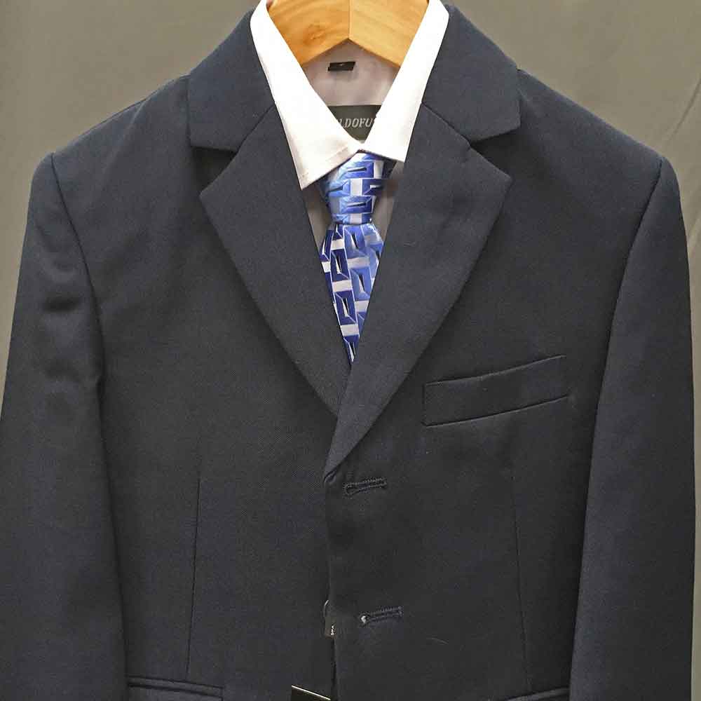 Boys' Suits - Men In Style Orlando