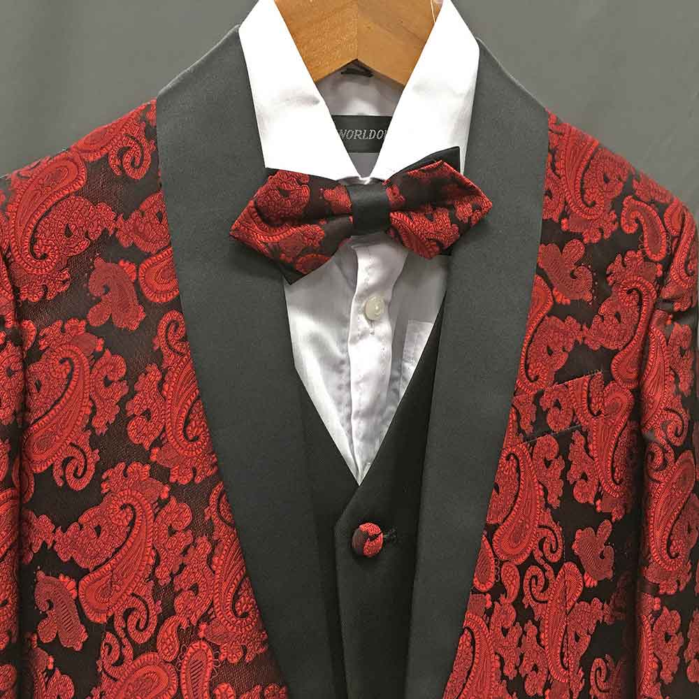 Boys' Suits - Men In Style Orlando