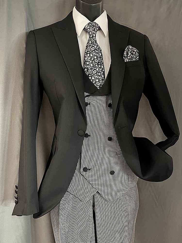 Men In Style Orlando - Men's Suits