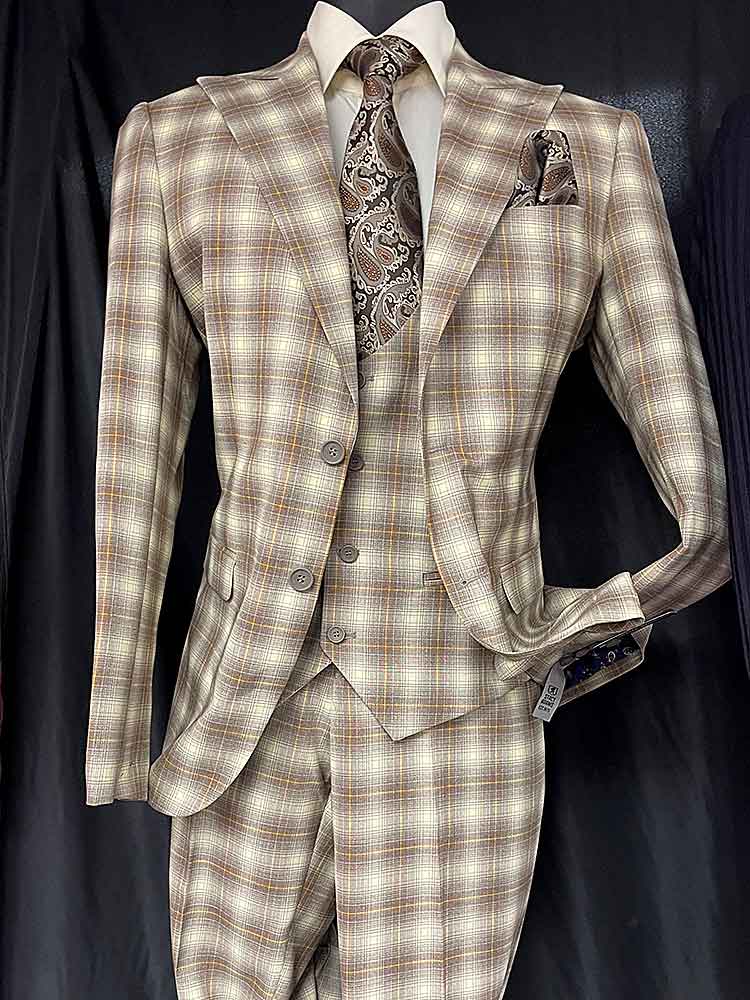 Men In Style Orlando - Men's Suits